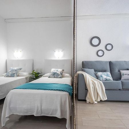 Bonito Estudio Renovado 살루 외부 사진