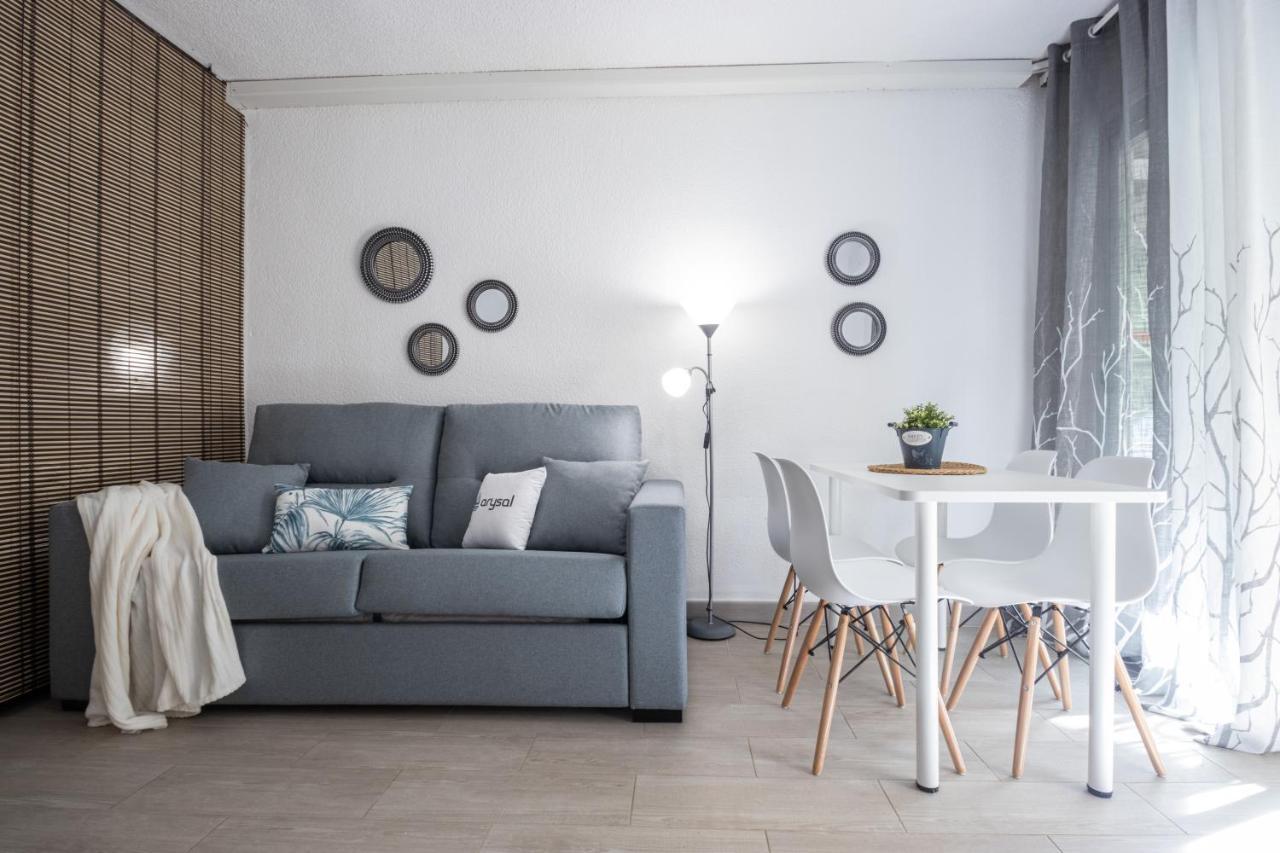 Bonito Estudio Renovado 살루 외부 사진