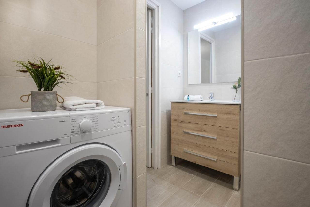 Bonito Estudio Renovado 살루 외부 사진