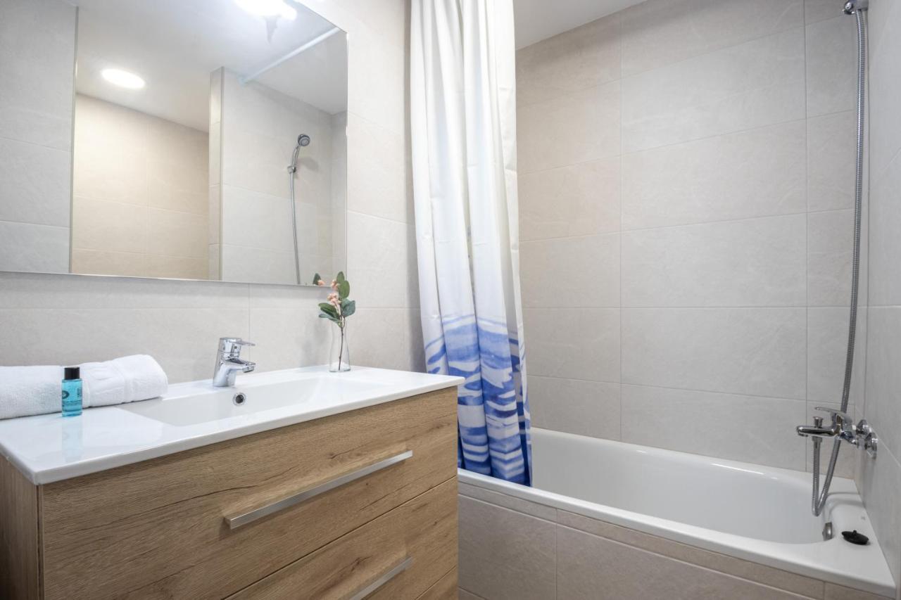 Bonito Estudio Renovado 살루 외부 사진