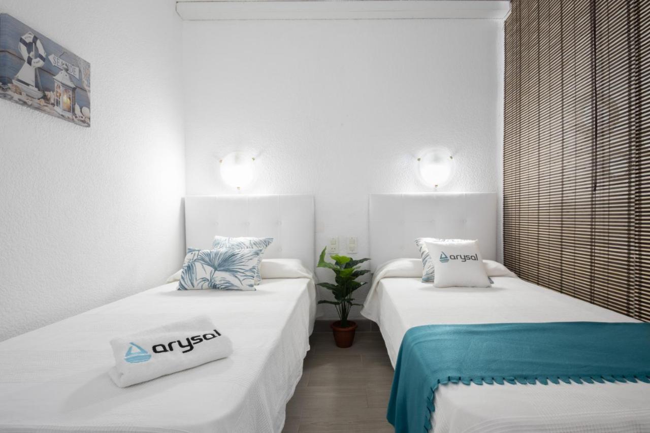 Bonito Estudio Renovado 살루 외부 사진