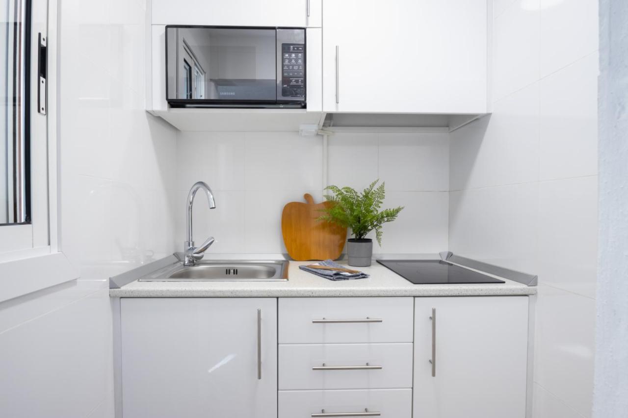 Bonito Estudio Renovado 살루 외부 사진