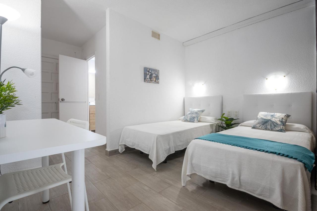 Bonito Estudio Renovado 살루 외부 사진